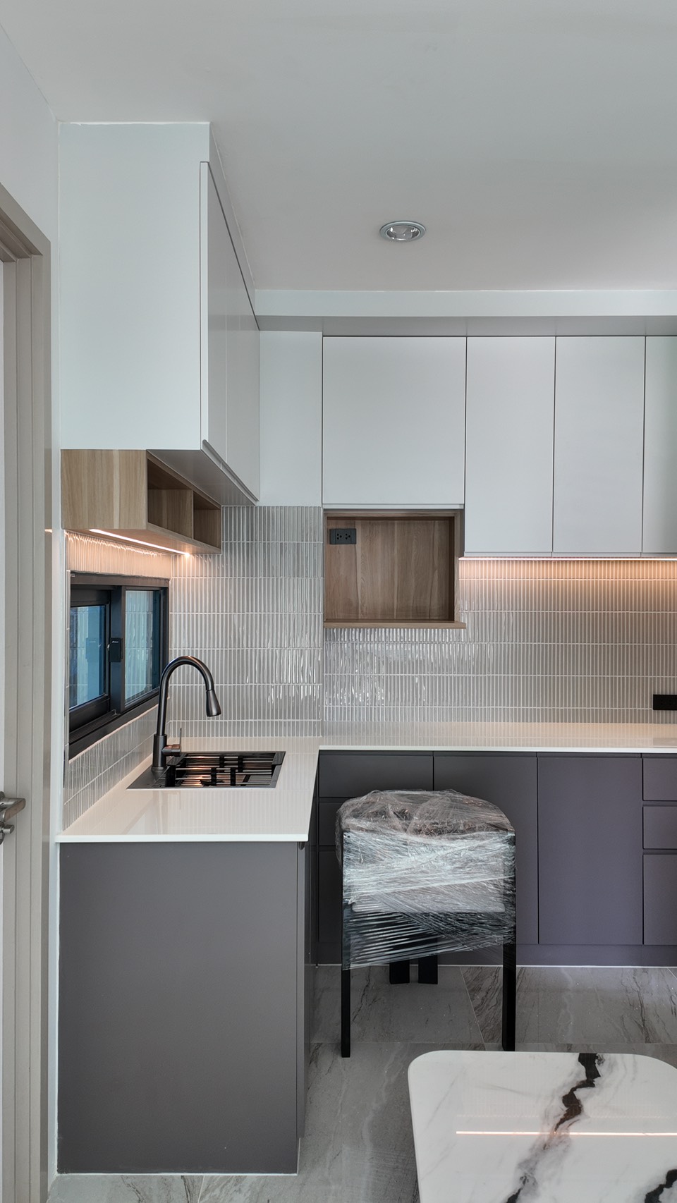 บ้านกลางเมือง ดิอิดิชั่น บางนา2